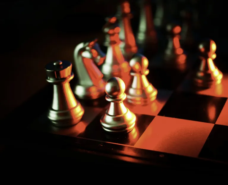 A golden chessboard: Where to start with tabletop exercises