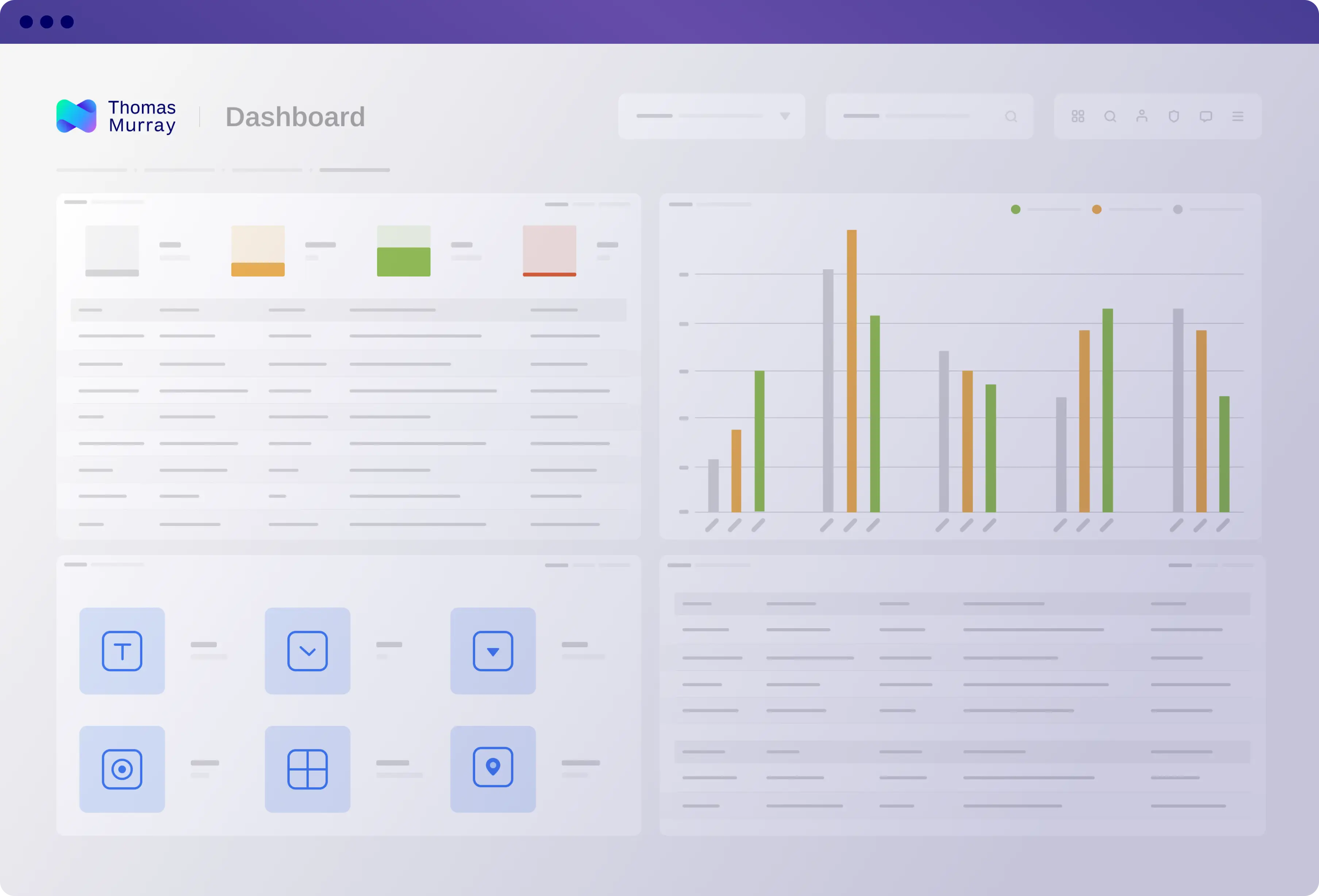 Diligence - Manage Questionnaires