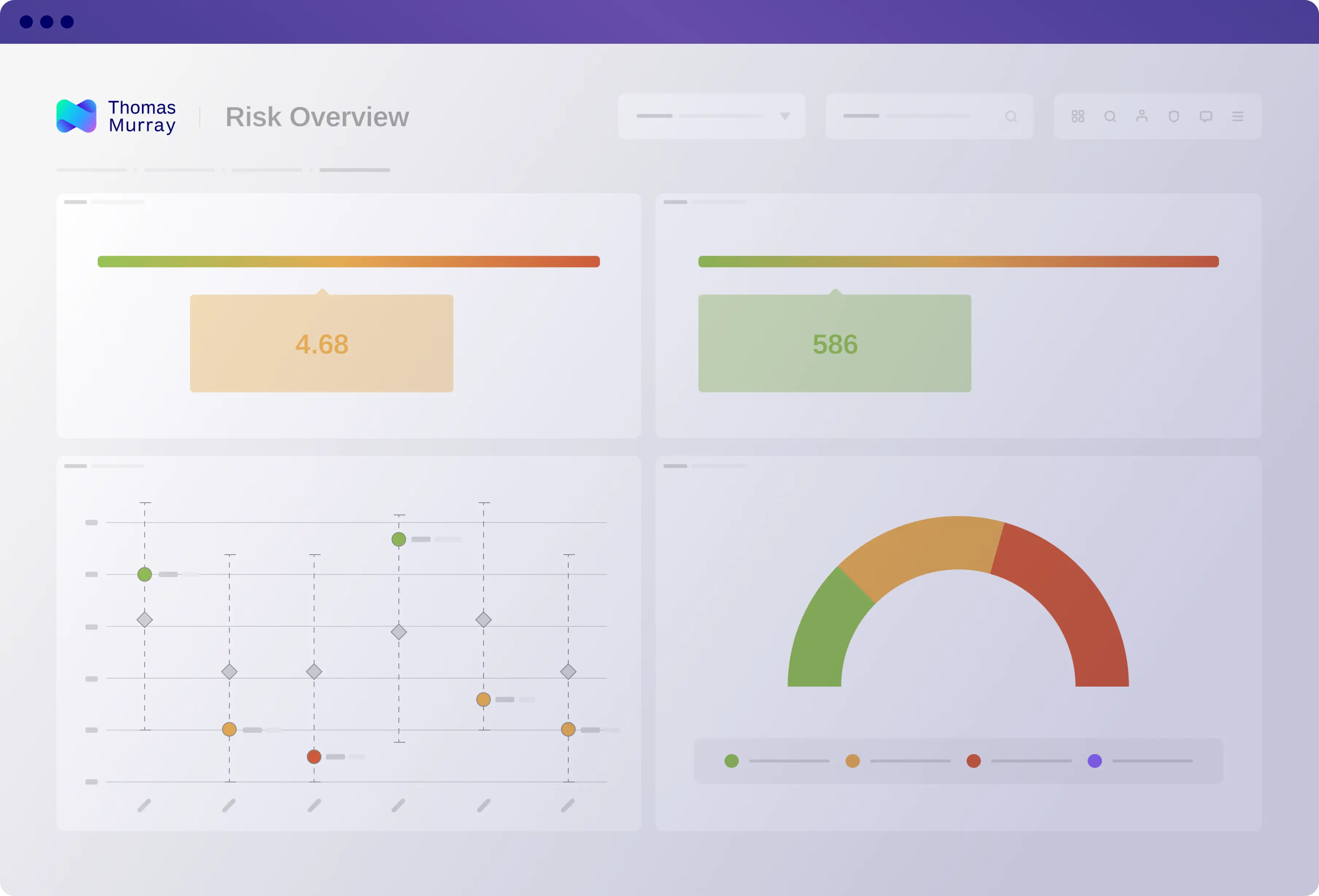 Intelligence - Structured Data Profiles