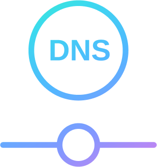 DNS