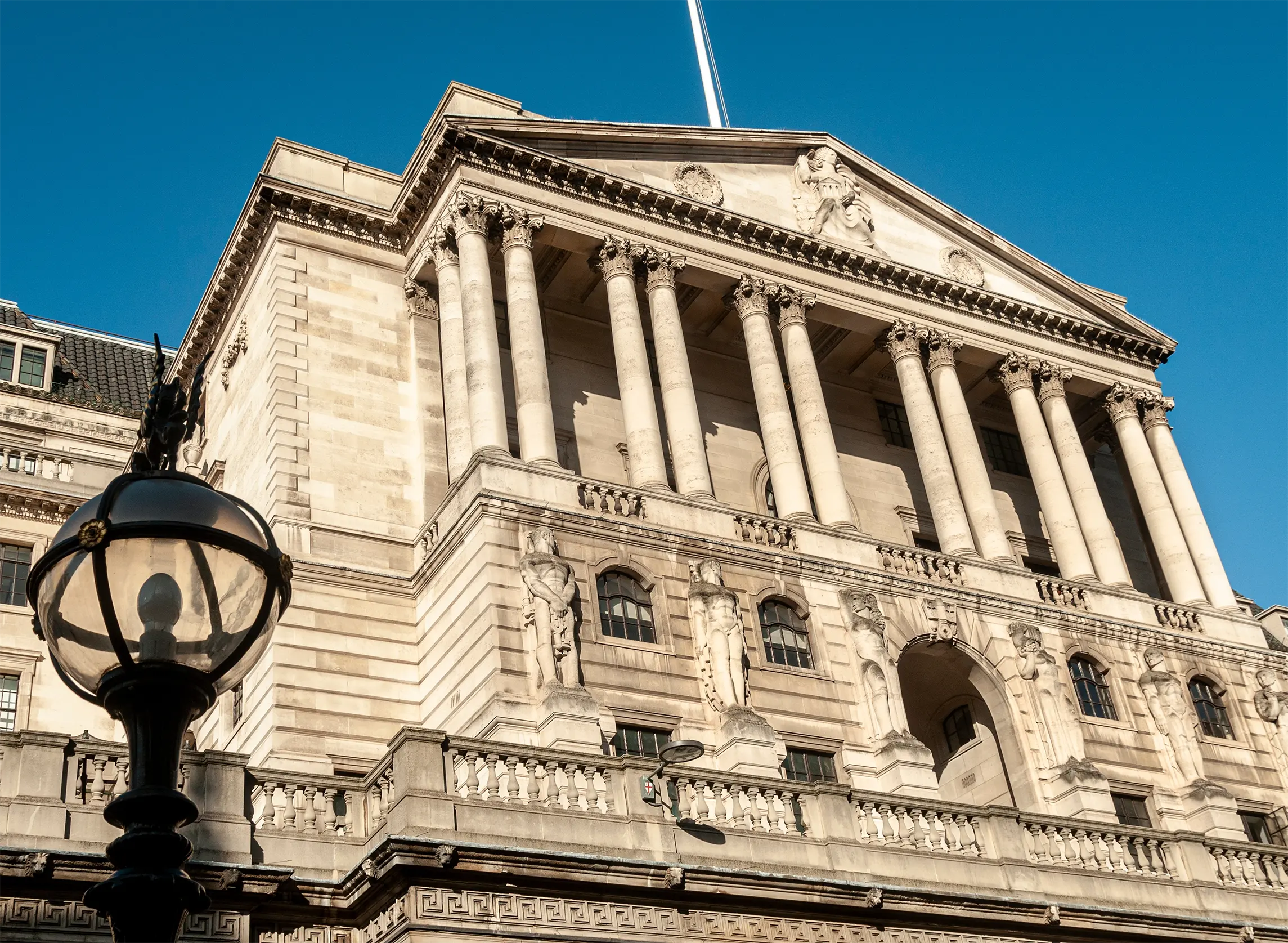 Cash Correspondent Banking