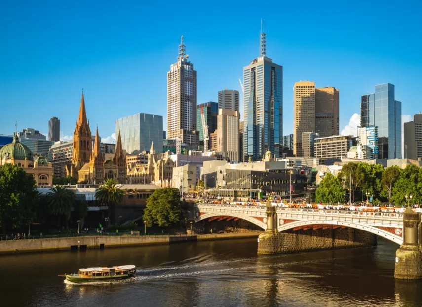 Regulating Australian financial services: Meet APRA Standard CPS 234