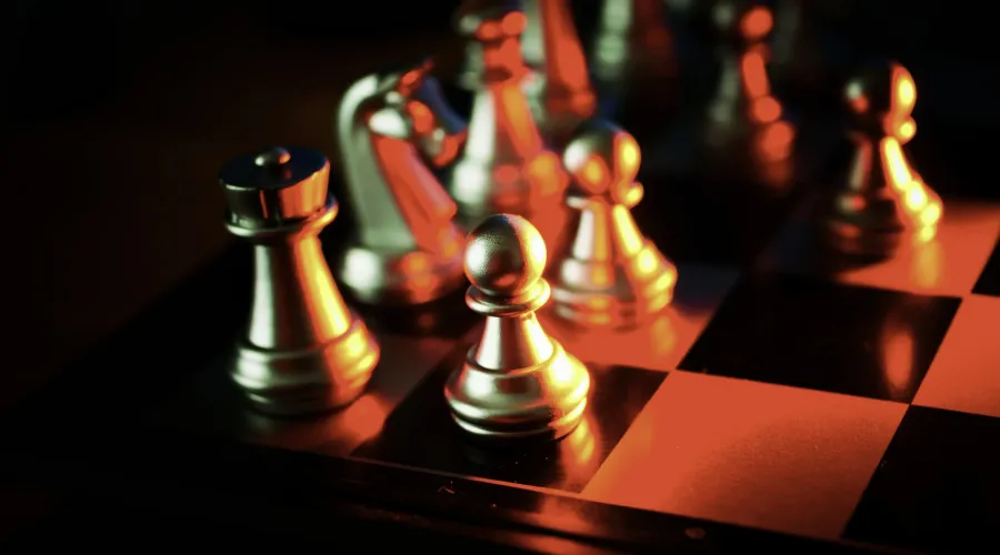 A golden chessboard: Where to start with tabletop exercises