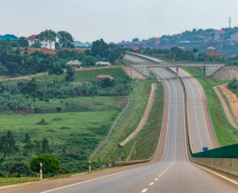 Nurturing development: the road ahead for African capital markets