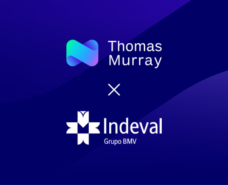 Indeval Launches Client Portal ‘MyIndeval’ Powered by Thomas Murray Market Intelligence