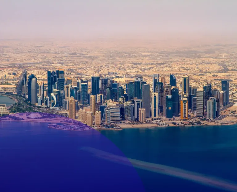 What Does the Situation in the Middle East Mean for CSDs?